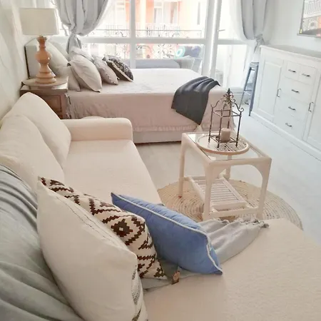 Luxury With Balcony Apartment Sunny Beach